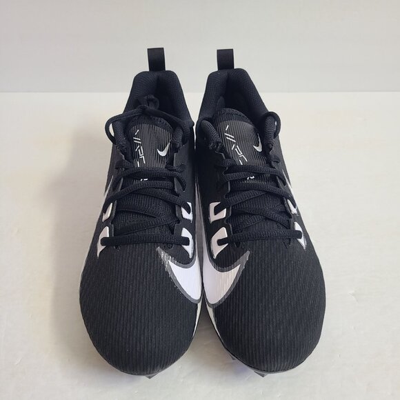 Nike Vapor Edge 360 2 Football Cleats DA5455-001 Size 7 Black main image 7